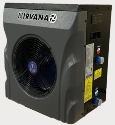 Nirvana NE20 Heat Pump
